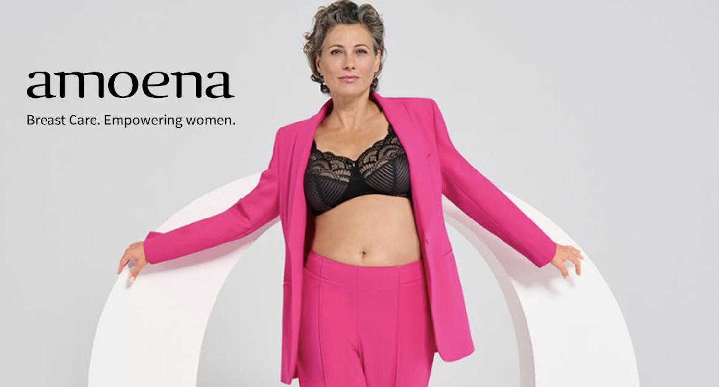 Brystprotesedag hos Sørbø Undertøy